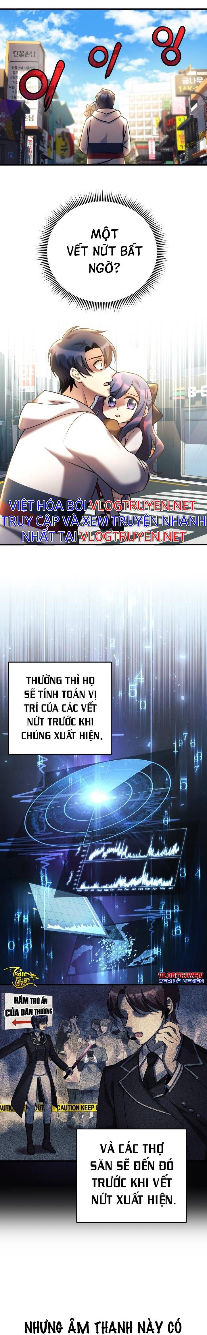 đọc truyện Con Gái Tôi Là Trùm Cuối Chương 3 ảnh 24 tại Truyện Dạ Ký