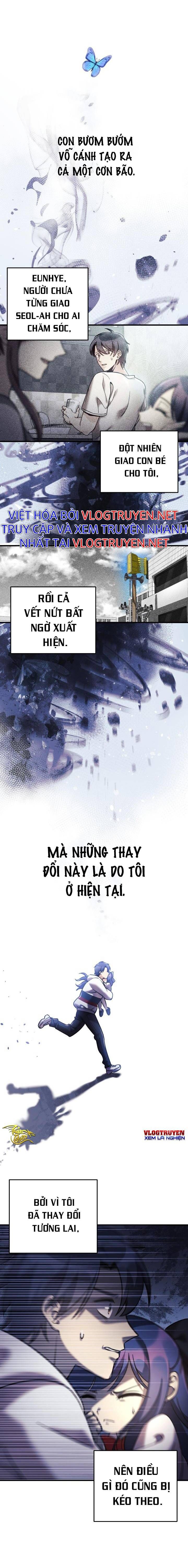 đọc truyện Con Gái Tôi Là Trùm Cuối Chương 3 ảnh 26 tại Truyện Dạ Ký