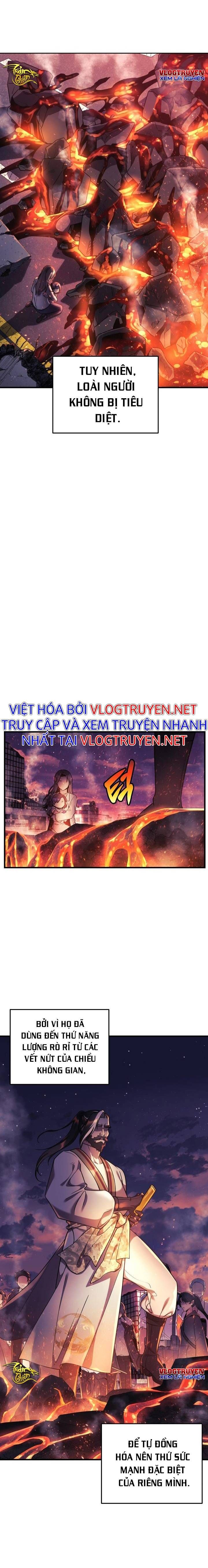 đọc truyện Con Gái Tôi Là Trùm Cuối Chương 3 ảnh 5 tại Truyện Dạ Ký