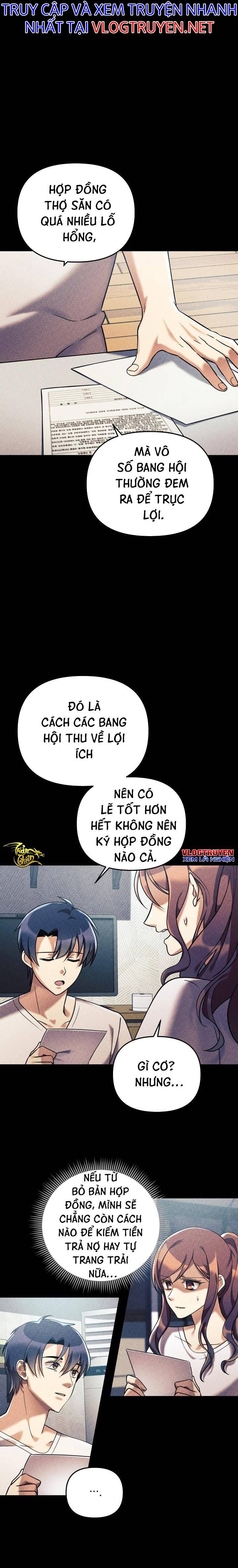 đọc truyện Con Gái Tôi Là Trùm Cuối Chương 3 ảnh 9 tại Truyện Dạ Ký