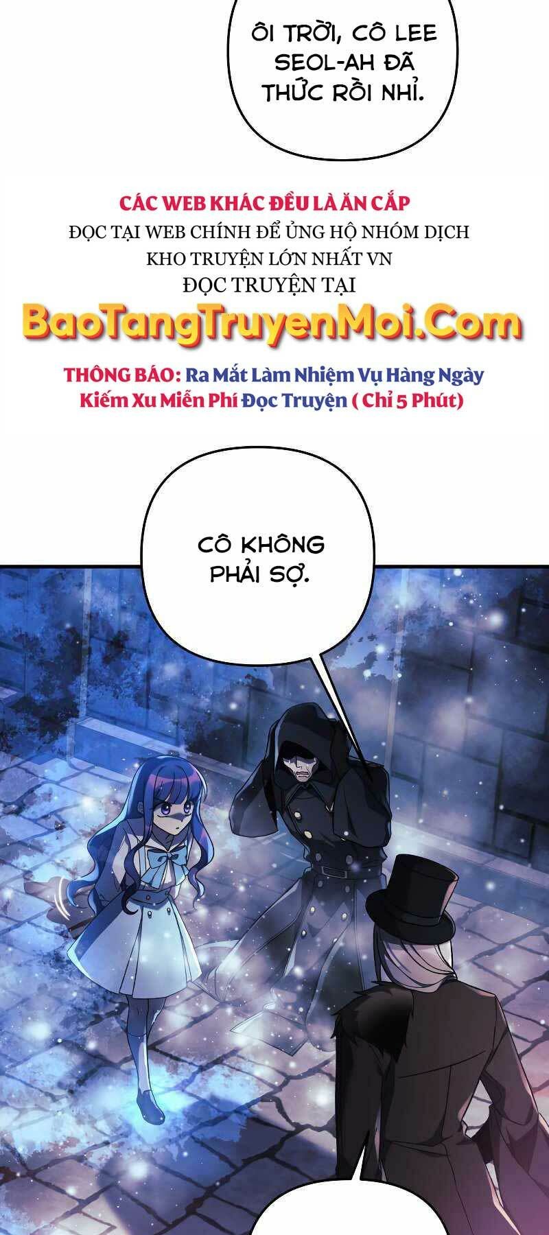 đọc truyện Con Gái Tôi Là Trùm Cuối Chương 30 ảnh 18 tại Truyện Dạ Ký