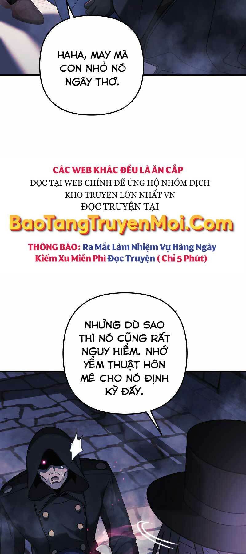 đọc truyện Con Gái Tôi Là Trùm Cuối Chương 30 ảnh 28 tại Truyện Dạ Ký