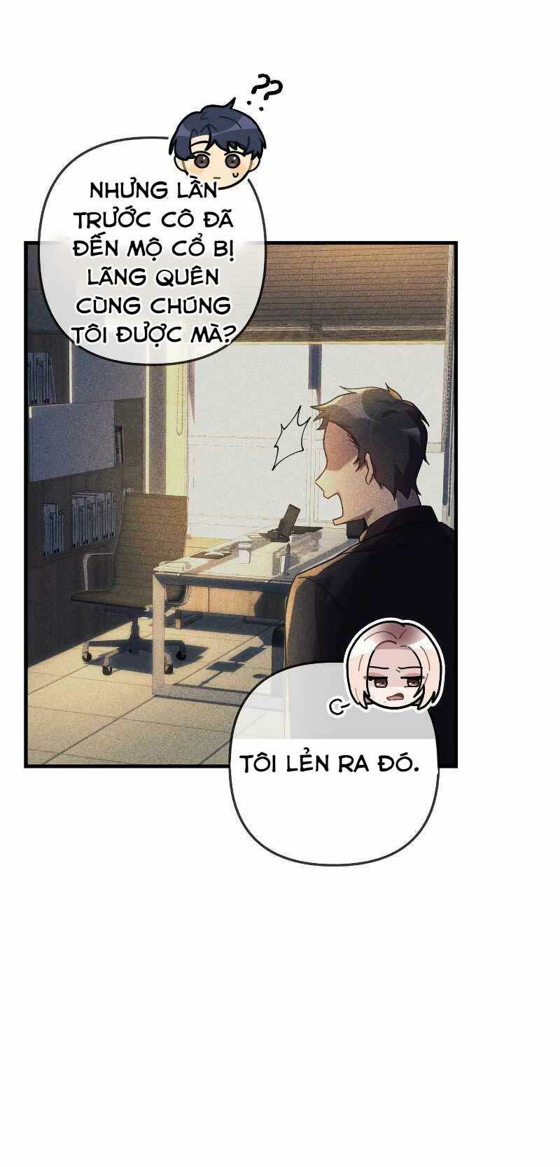 đọc truyện Con Gái Tôi Là Trùm Cuối Chương 30 ảnh 57 tại Truyện Dạ Ký