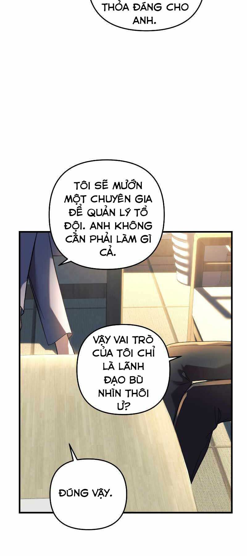 đọc truyện Con Gái Tôi Là Trùm Cuối Chương 30 ảnh 61 tại Truyện Dạ Ký