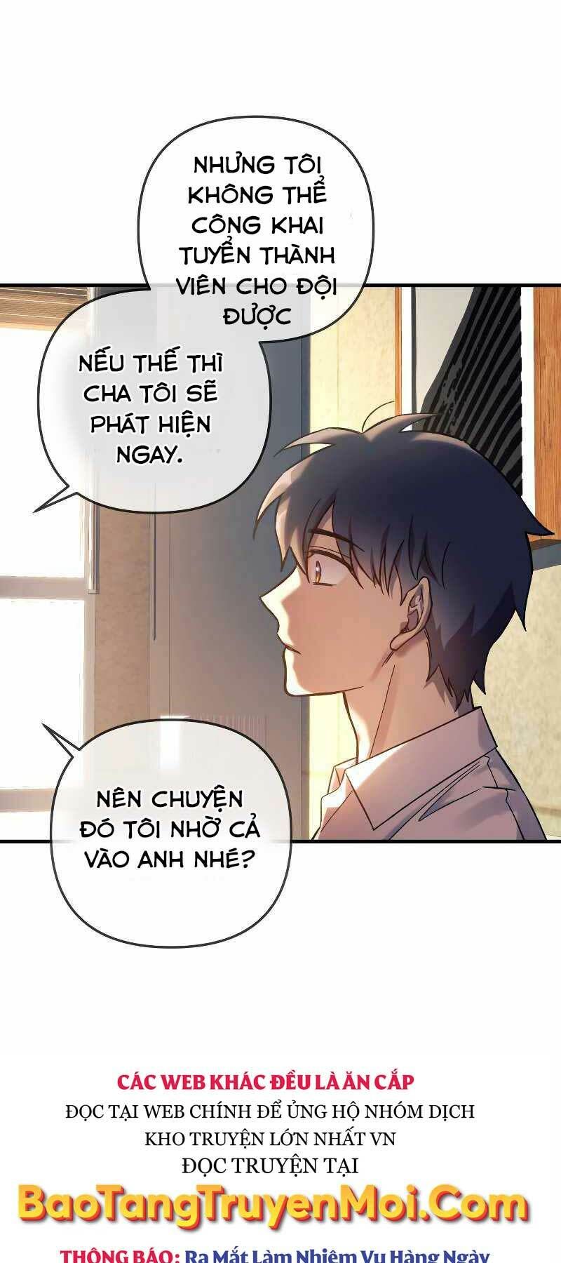 đọc truyện Con Gái Tôi Là Trùm Cuối Chương 30 ảnh 62 tại Truyện Dạ Ký