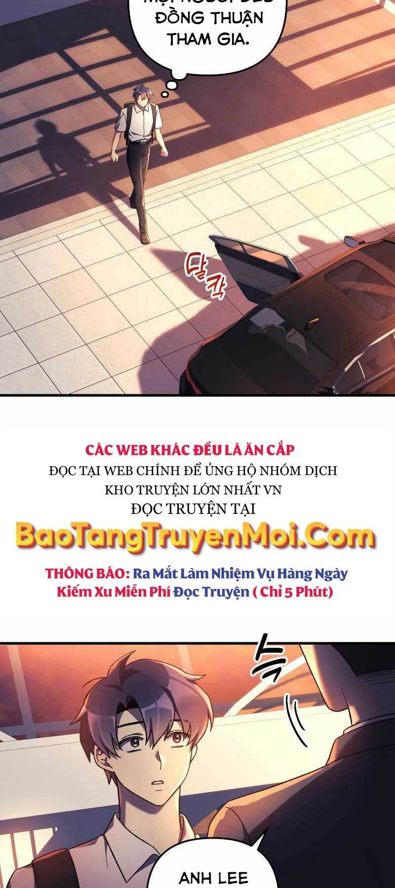 đọc truyện Con Gái Tôi Là Trùm Cuối Chương 30 ảnh 68 tại Truyện Dạ Ký
