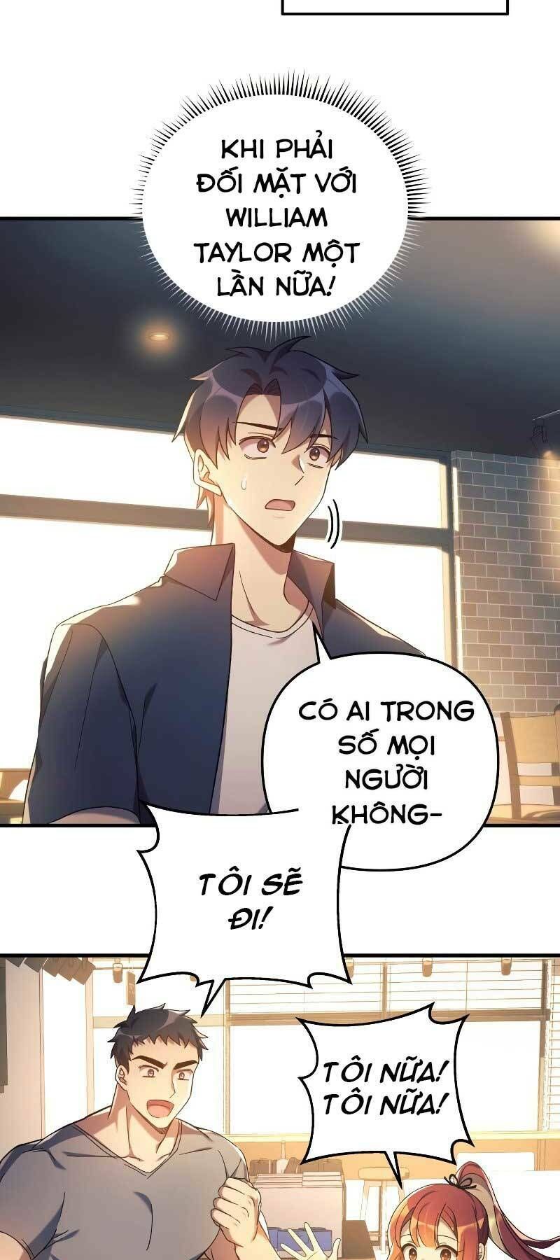 đọc truyện Con Gái Tôi Là Trùm Cuối Chương 32 ảnh 19 tại Truyện Dạ Ký