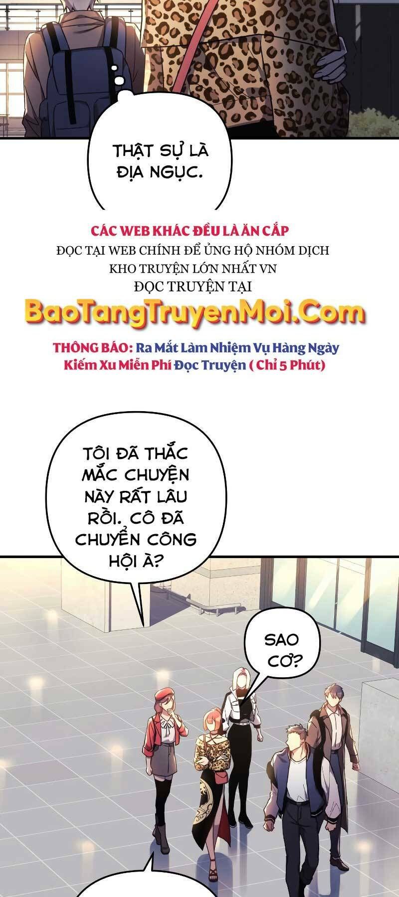 đọc truyện Con Gái Tôi Là Trùm Cuối Chương 32 ảnh 27 tại Truyện Dạ Ký