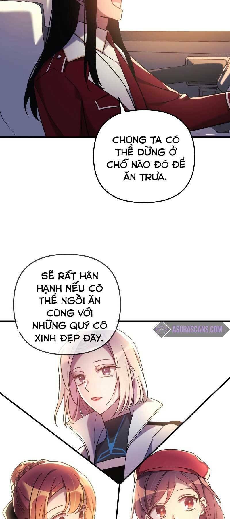 đọc truyện Con Gái Tôi Là Trùm Cuối Chương 32 ảnh 45 tại Truyện Dạ Ký