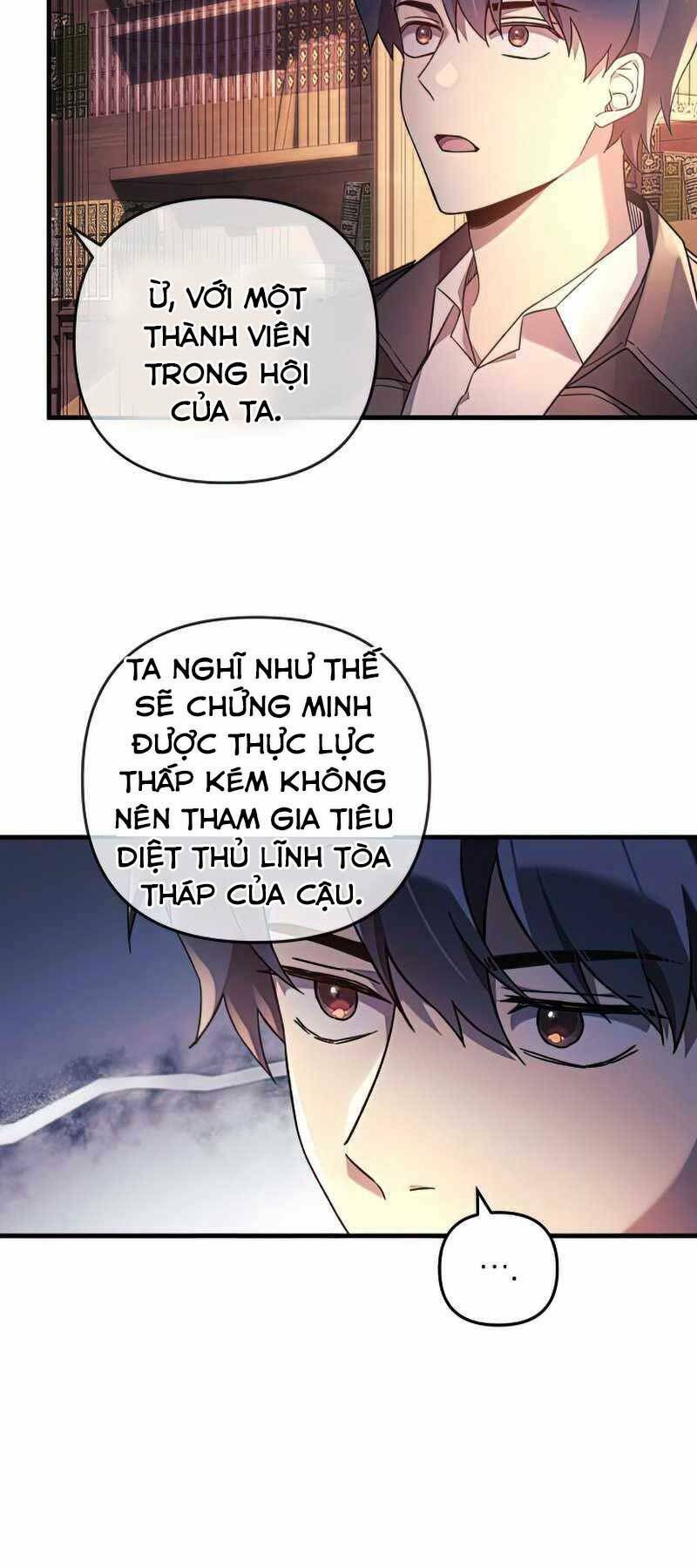 đọc truyện Con Gái Tôi Là Trùm Cuối Chương 33 ảnh 28 tại Truyện Dạ Ký