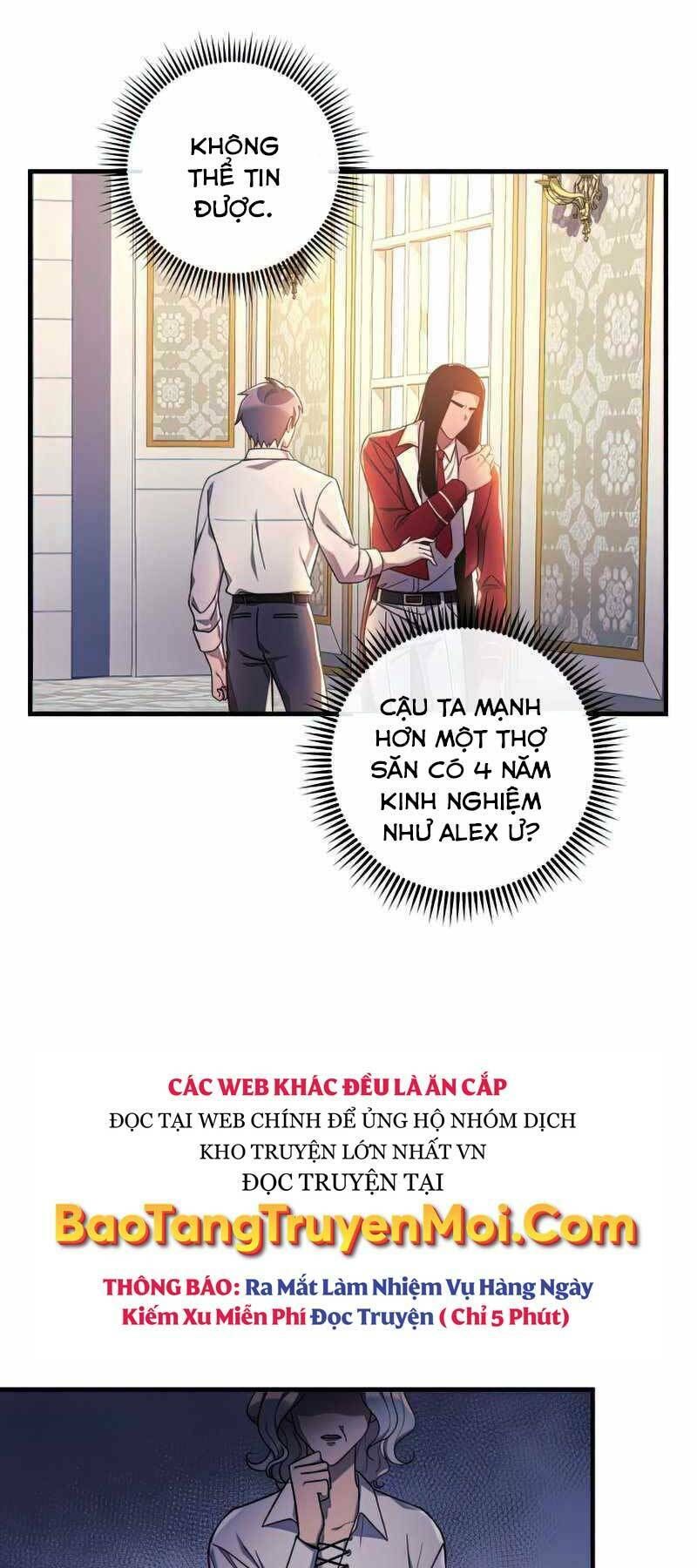 đọc truyện Con Gái Tôi Là Trùm Cuối Chương 33 ảnh 51 tại Truyện Dạ Ký