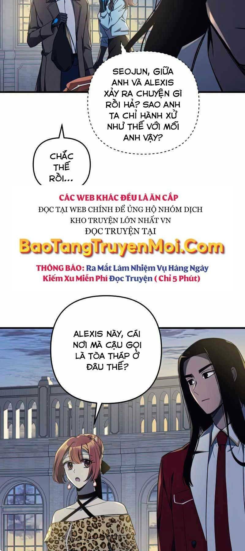 đọc truyện Con Gái Tôi Là Trùm Cuối Chương 33 ảnh 61 tại Truyện Dạ Ký
