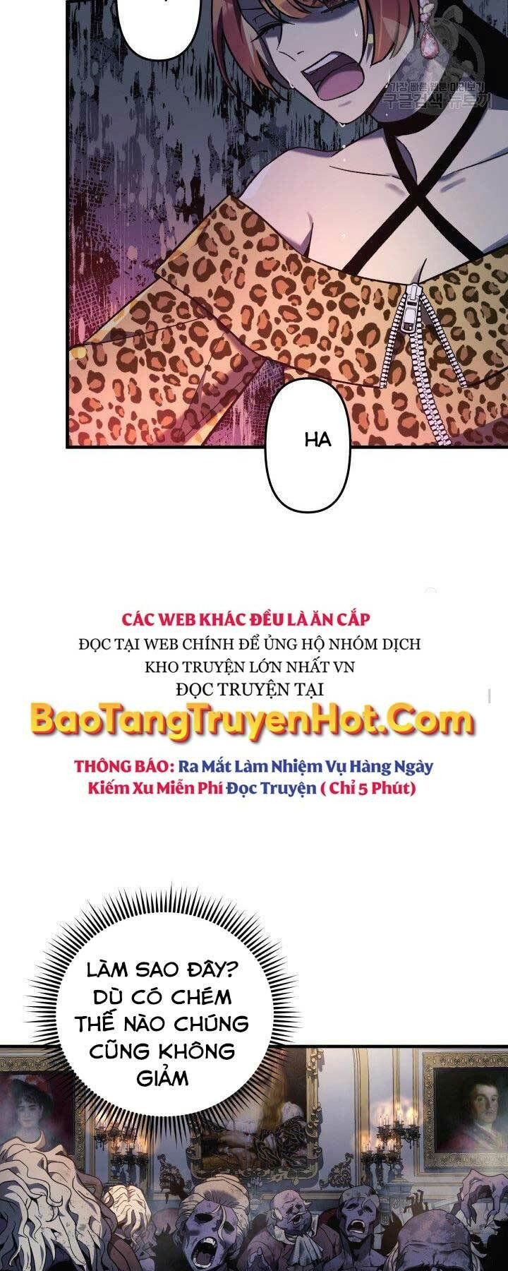 đọc truyện Con Gái Tôi Là Trùm Cuối Chương 39 ảnh 13 tại Truyện Dạ Ký