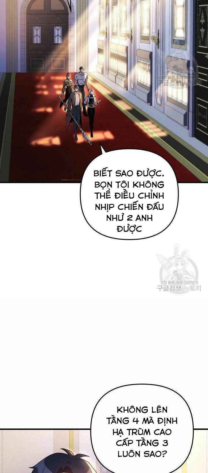 đọc truyện Con Gái Tôi Là Trùm Cuối Chương 39 ảnh 51 tại Truyện Dạ Ký