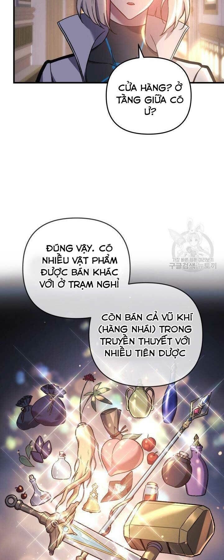 đọc truyện Con Gái Tôi Là Trùm Cuối Chương 39 ảnh 53 tại Truyện Dạ Ký