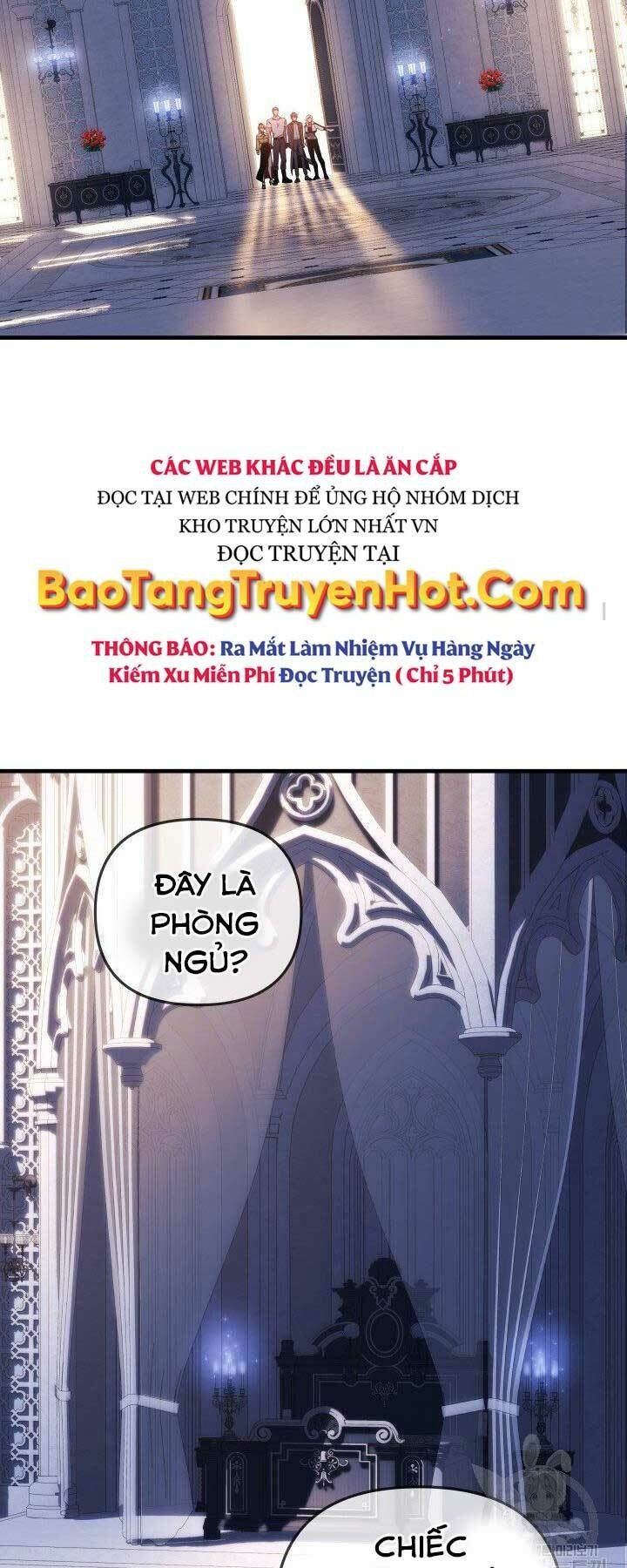 đọc truyện Con Gái Tôi Là Trùm Cuối Chương 39 ảnh 56 tại Truyện Dạ Ký