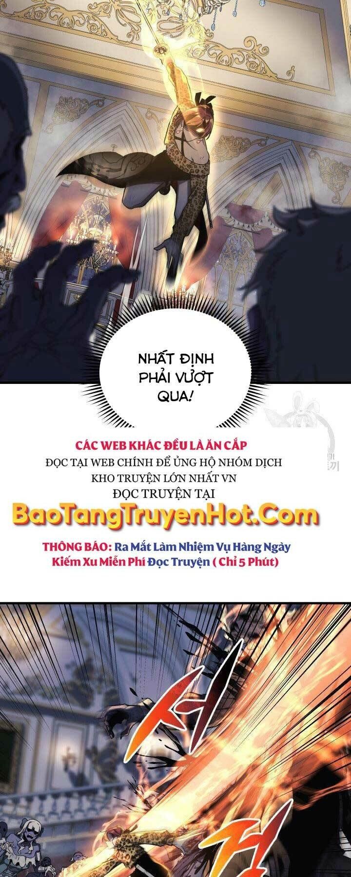 đọc truyện Con Gái Tôi Là Trùm Cuối Chương 39 ảnh 9 tại Truyện Dạ Ký