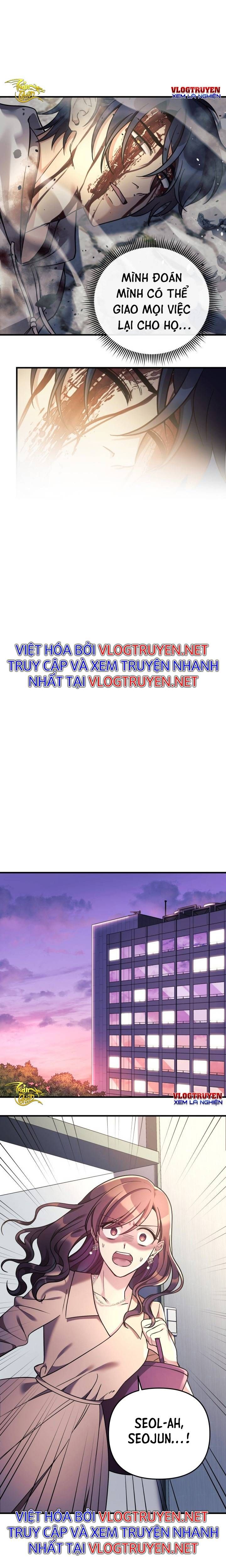 đọc truyện Con Gái Tôi Là Trùm Cuối Chương 4 ảnh 18 tại Truyện Dạ Ký