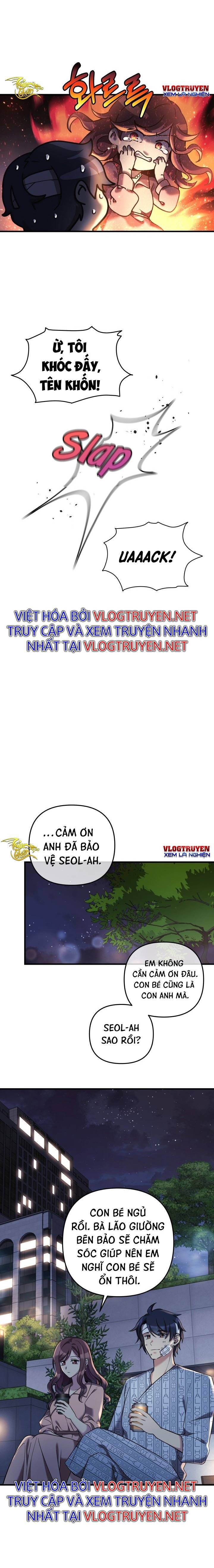 đọc truyện Con Gái Tôi Là Trùm Cuối Chương 4 ảnh 21 tại Truyện Dạ Ký