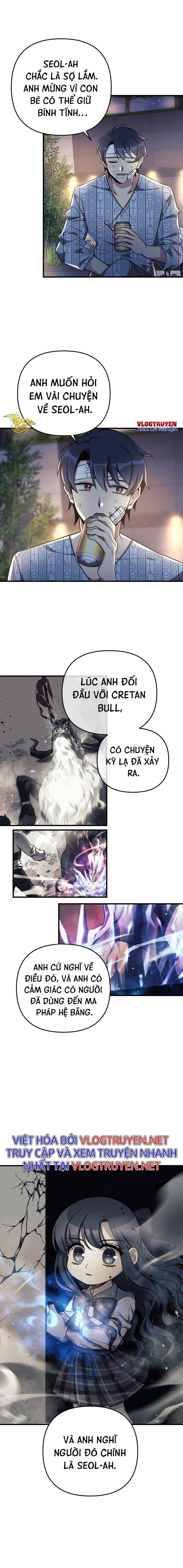 đọc truyện Con Gái Tôi Là Trùm Cuối Chương 4 ảnh 22 tại Truyện Dạ Ký