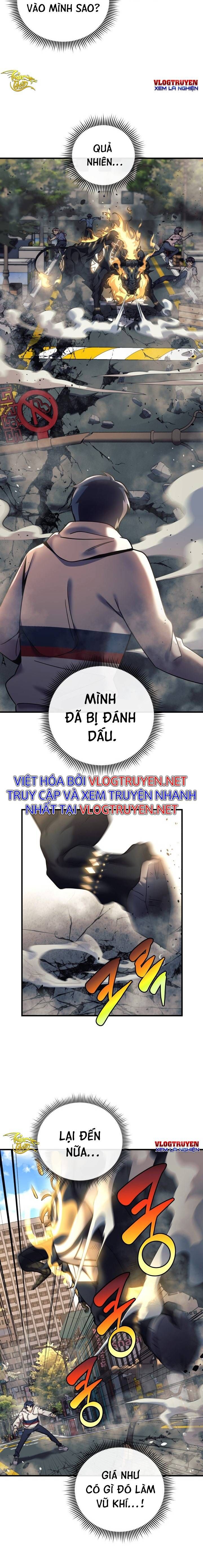 đọc truyện Con Gái Tôi Là Trùm Cuối Chương 4 ảnh 5 tại Truyện Dạ Ký