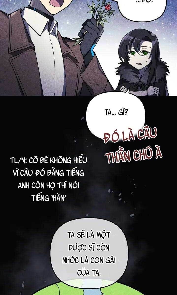 đọc truyện Con Gái Tôi Là Trùm Cuối Chương 45 ảnh 27 tại Truyện Dạ Ký