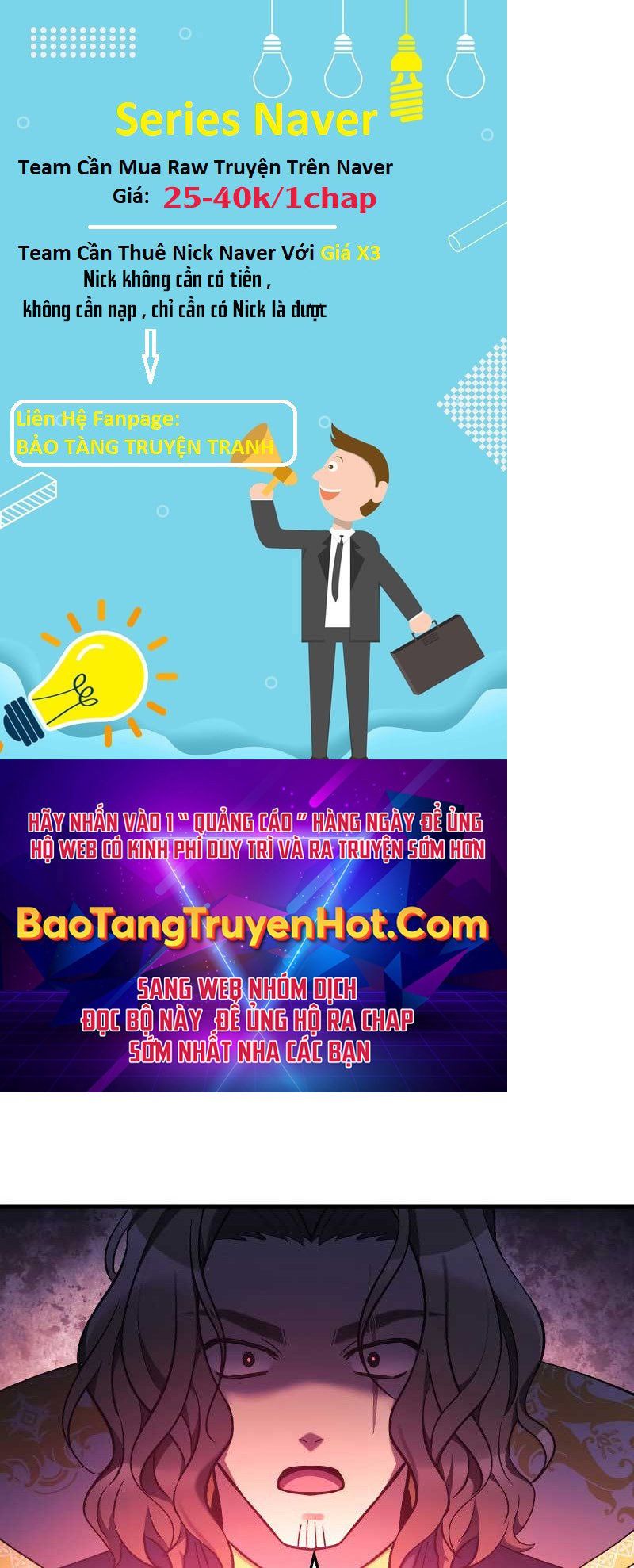 đọc truyện Con Gái Tôi Là Trùm Cuối Chương 46 ảnh 61 tại Truyện Dạ Ký