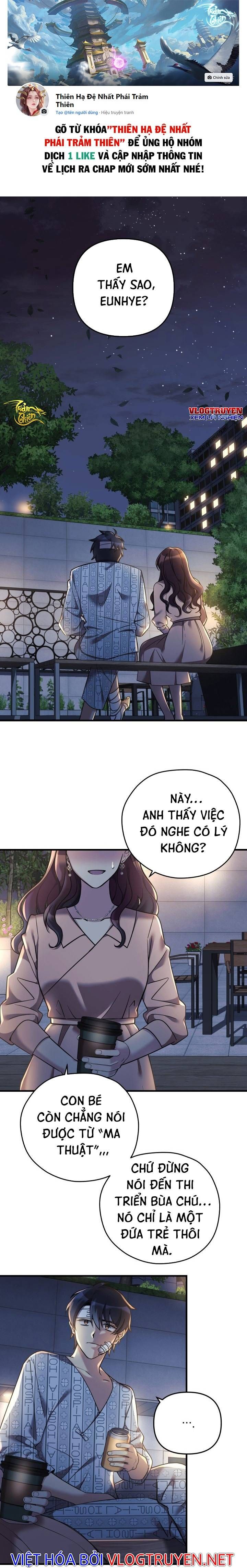 đọc truyện Con Gái Tôi Là Trùm Cuối Chương 5 ảnh 2 tại Truyện Dạ Ký