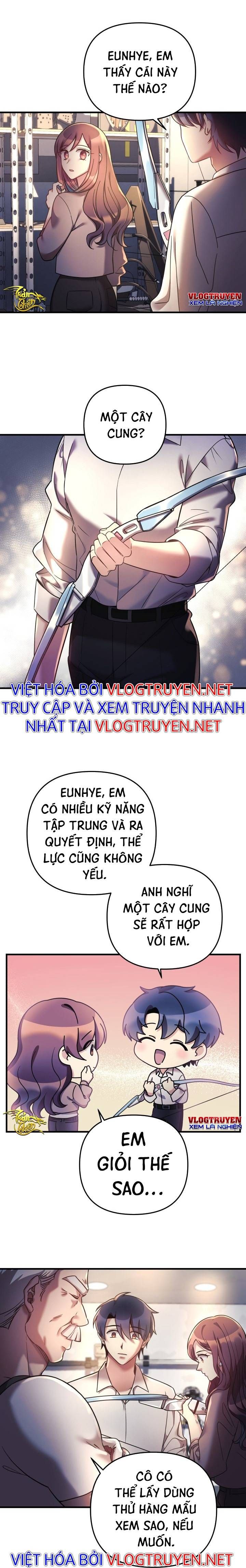 đọc truyện Con Gái Tôi Là Trùm Cuối Chương 5 ảnh 16 tại Truyện Dạ Ký