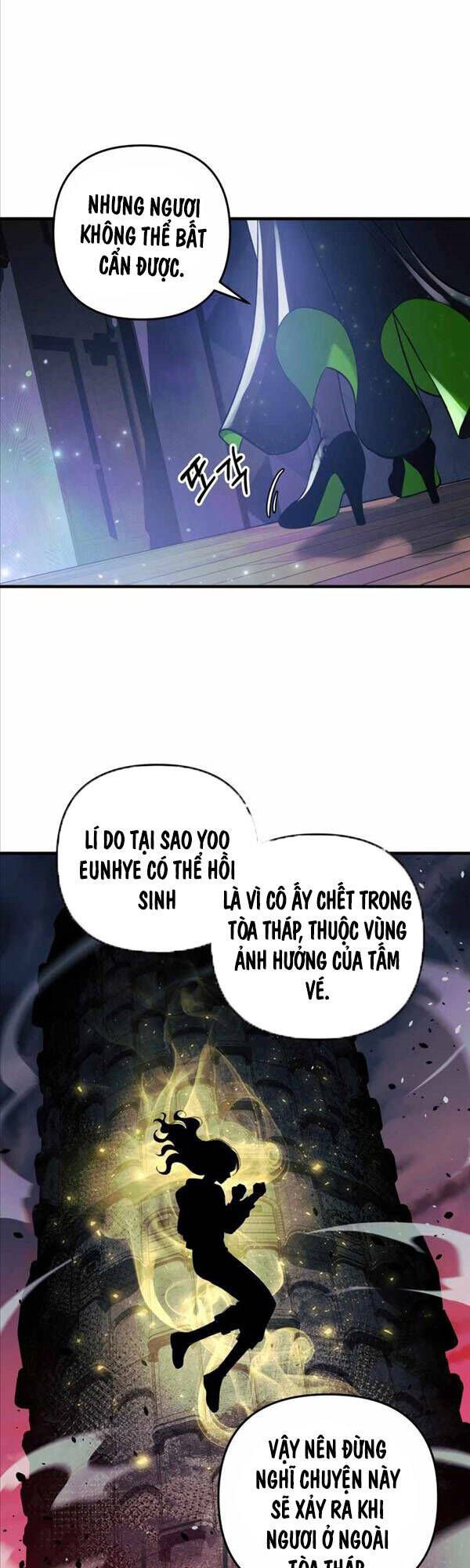 đọc truyện Con Gái Tôi Là Trùm Cuối Chương 59 ảnh 46 tại Truyện Dạ Ký