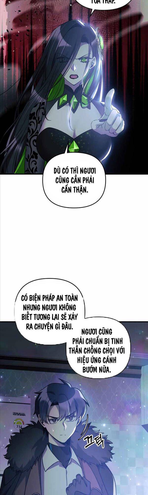đọc truyện Con Gái Tôi Là Trùm Cuối Chương 59 ảnh 47 tại Truyện Dạ Ký