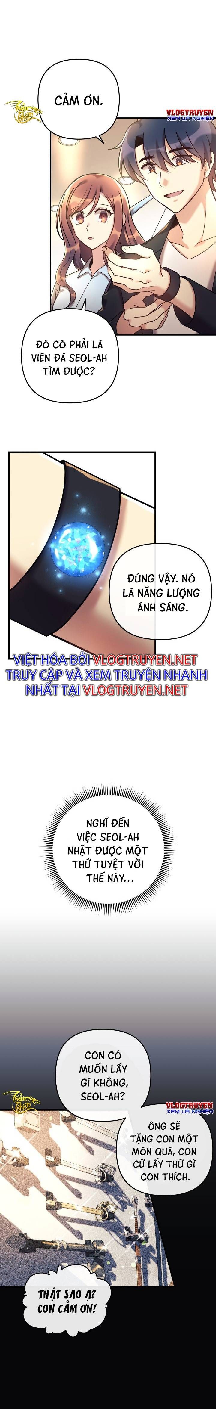 đọc truyện Con Gái Tôi Là Trùm Cuối Chương 6 ảnh 15 tại Truyện Dạ Ký