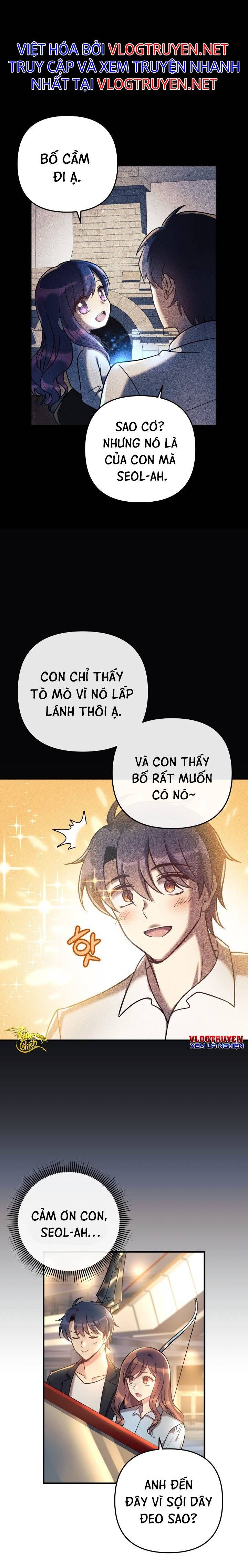 đọc truyện Con Gái Tôi Là Trùm Cuối Chương 6 ảnh 17 tại Truyện Dạ Ký