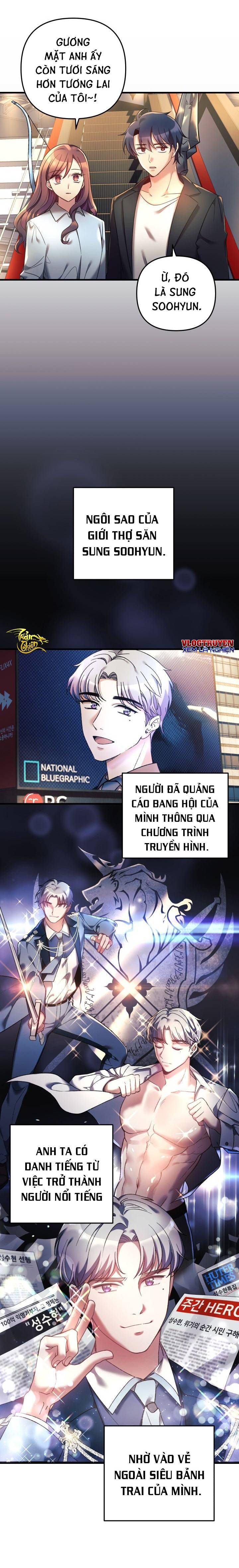 đọc truyện Con Gái Tôi Là Trùm Cuối Chương 6 ảnh 19 tại Truyện Dạ Ký