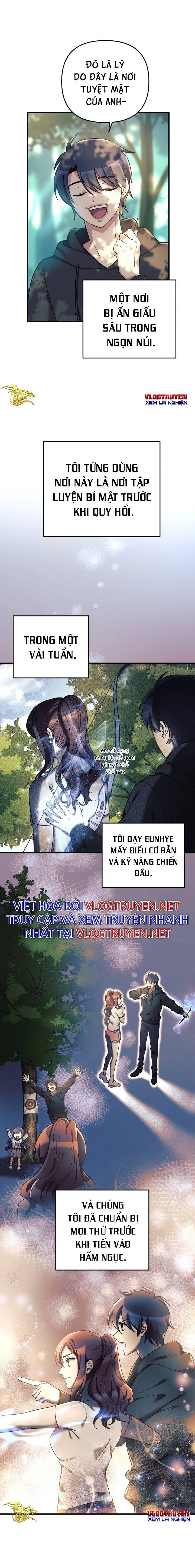 đọc truyện Con Gái Tôi Là Trùm Cuối Chương 6 ảnh 5 tại Truyện Dạ Ký
