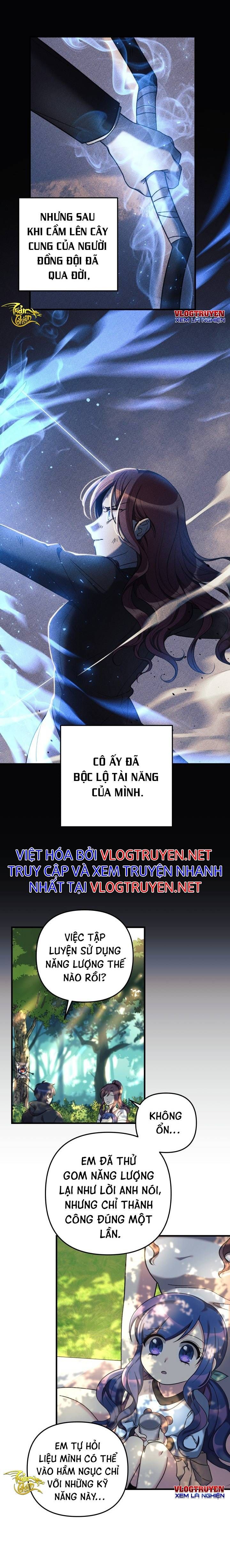 đọc truyện Con Gái Tôi Là Trùm Cuối Chương 6 ảnh 7 tại Truyện Dạ Ký