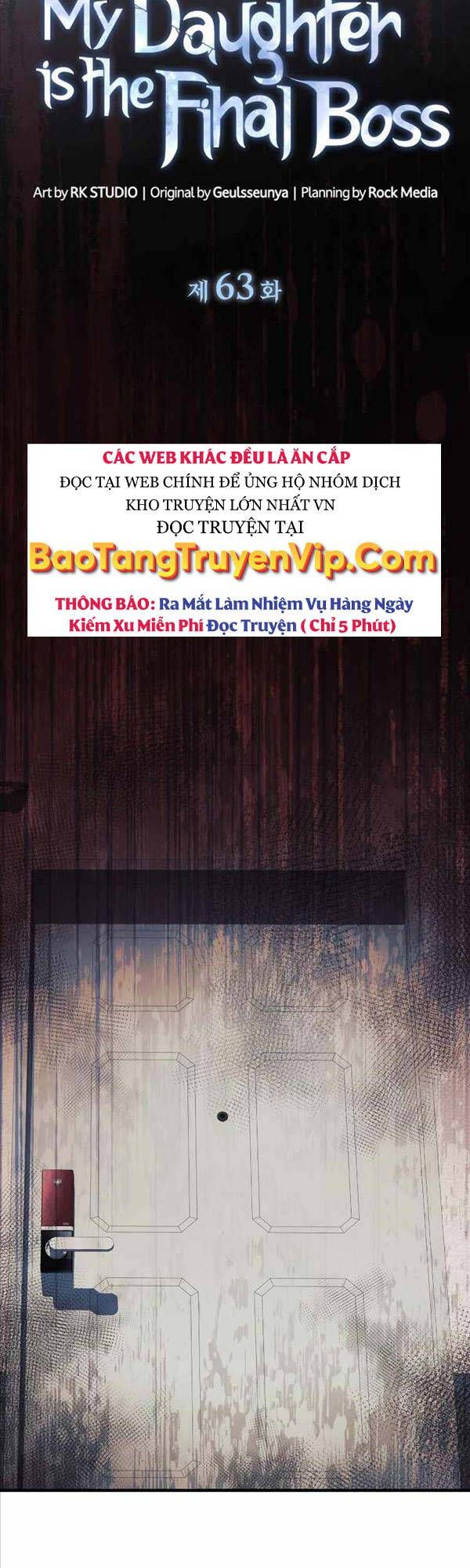 đọc truyện Con Gái Tôi Là Trùm Cuối Chương 63 ảnh 13 tại Truyện Dạ Ký