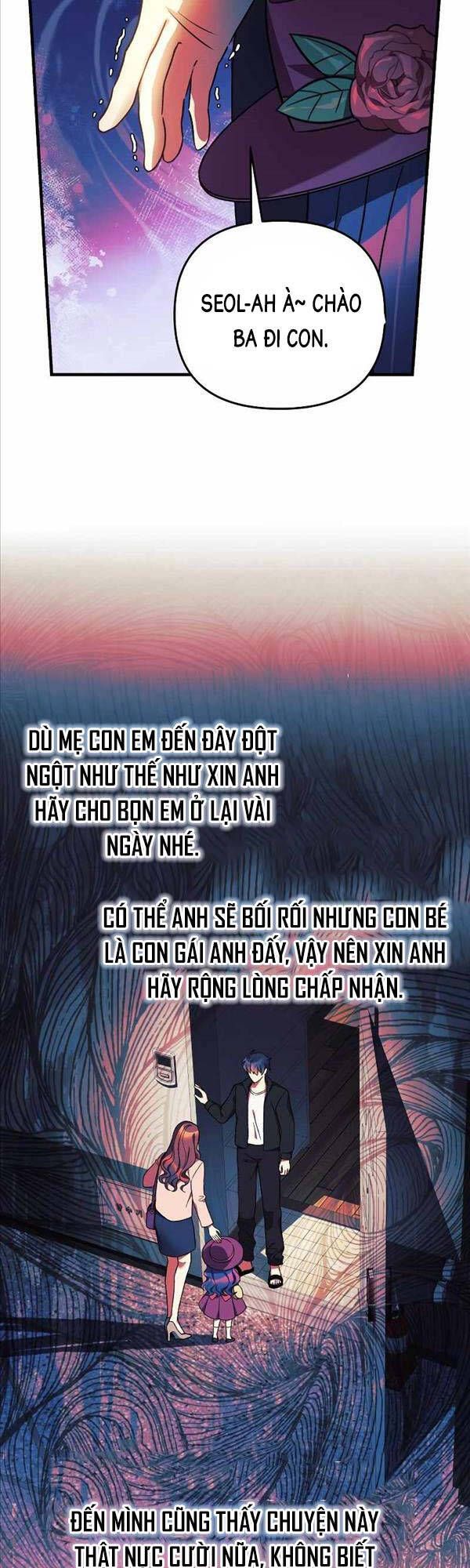đọc truyện Con Gái Tôi Là Trùm Cuối Chương 63 ảnh 24 tại Truyện Dạ Ký