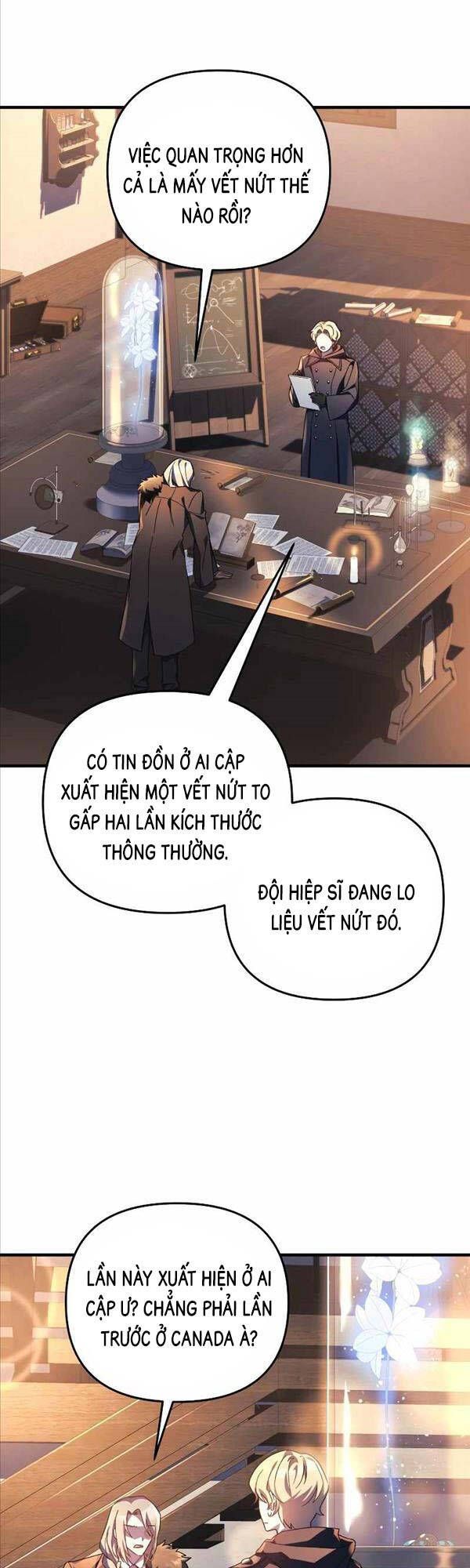đọc truyện Con Gái Tôi Là Trùm Cuối Chương 63 ảnh 41 tại Truyện Dạ Ký