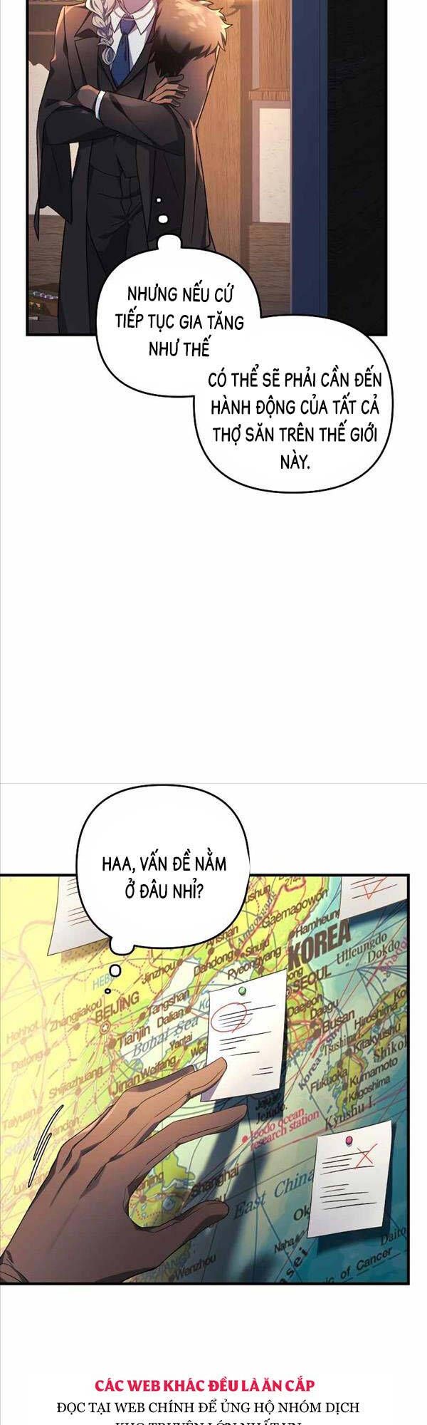 đọc truyện Con Gái Tôi Là Trùm Cuối Chương 63 ảnh 44 tại Truyện Dạ Ký