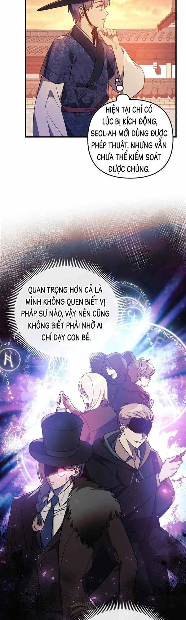 đọc truyện Con Gái Tôi Là Trùm Cuối Chương 63 ảnh 8 tại Truyện Dạ Ký