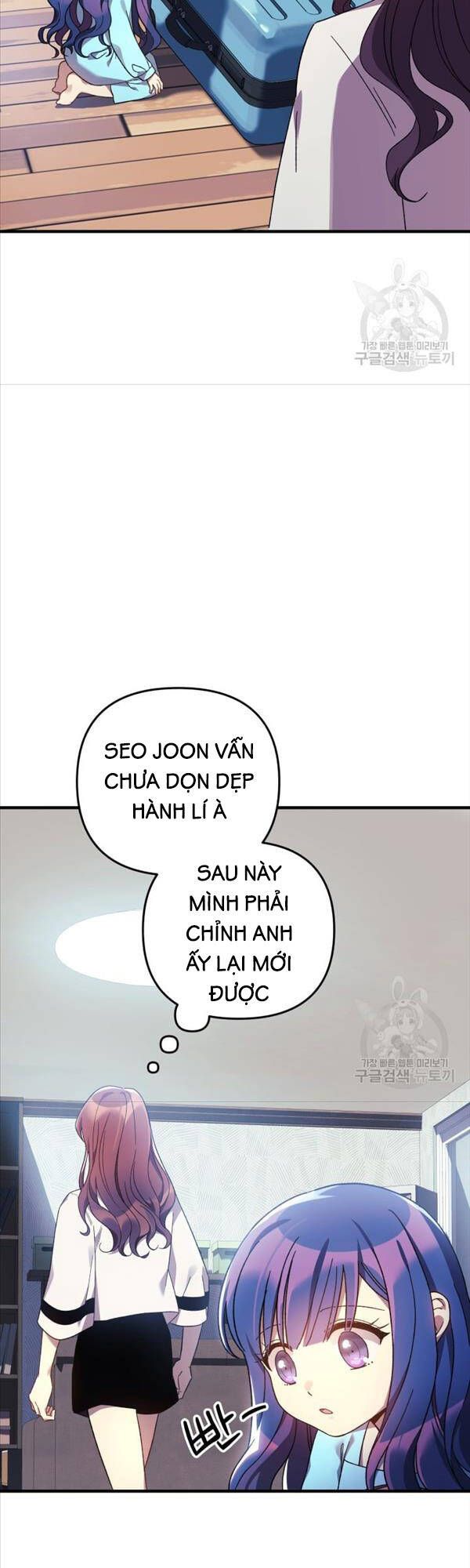 đọc truyện Con Gái Tôi Là Trùm Cuối Chương 64 ảnh 42 tại Truyện Dạ Ký