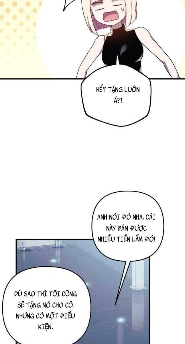 đọc truyện Con Gái Tôi Là Trùm Cuối Chương 65 ảnh 14 tại Truyện Dạ Ký