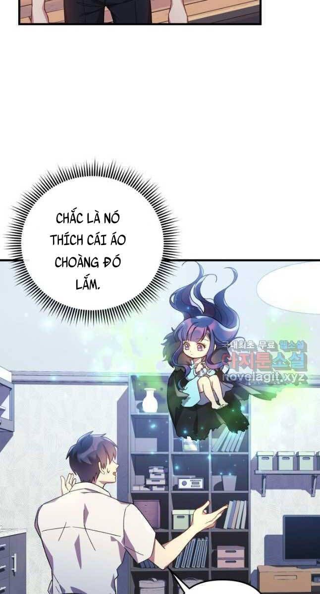 đọc truyện Con Gái Tôi Là Trùm Cuối Chương 65 ảnh 47 tại Truyện Dạ Ký