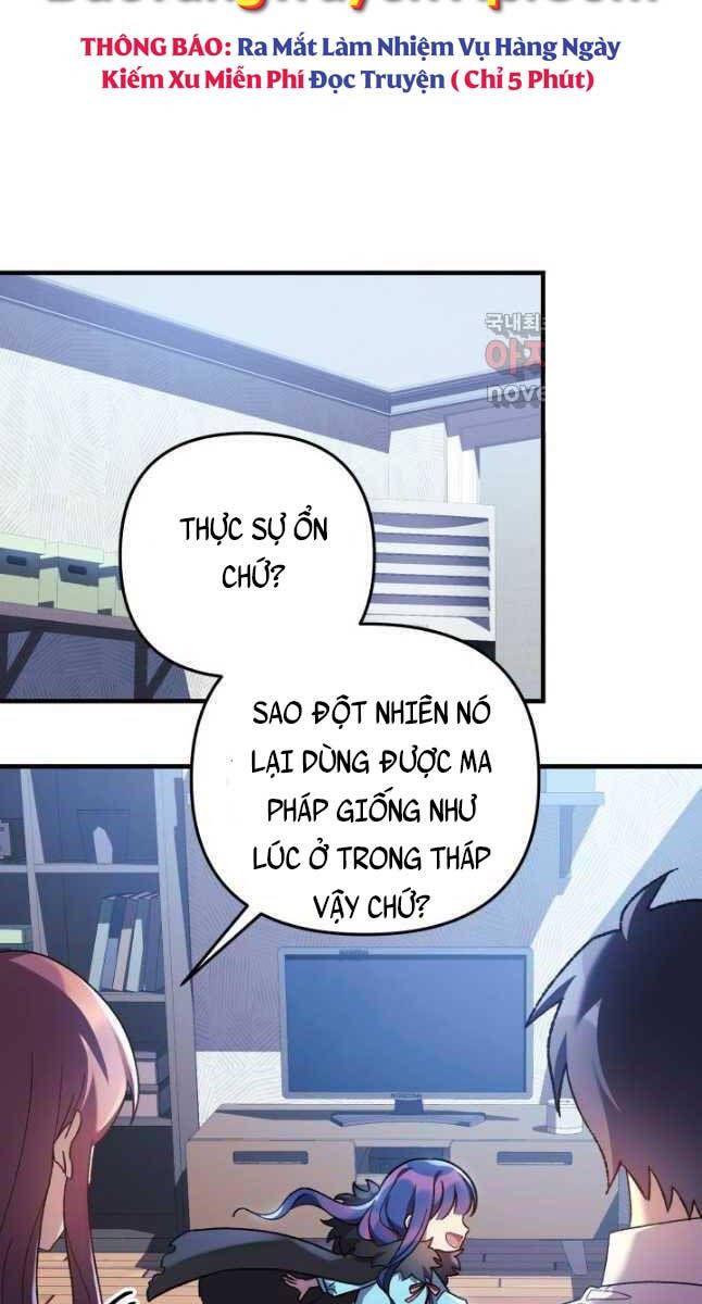 đọc truyện Con Gái Tôi Là Trùm Cuối Chương 65 ảnh 63 tại Truyện Dạ Ký