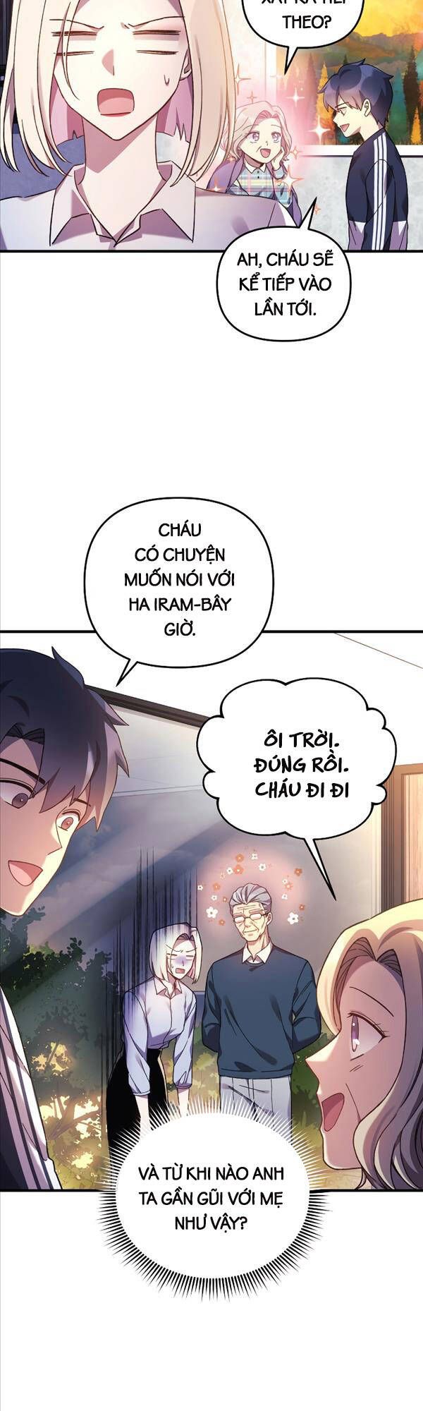 đọc truyện Con Gái Tôi Là Trùm Cuối Chương 66 ảnh 24 tại Truyện Dạ Ký