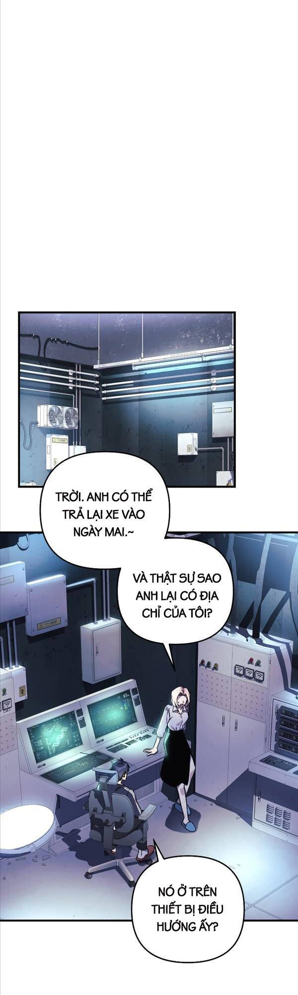 đọc truyện Con Gái Tôi Là Trùm Cuối Chương 66 ảnh 25 tại Truyện Dạ Ký