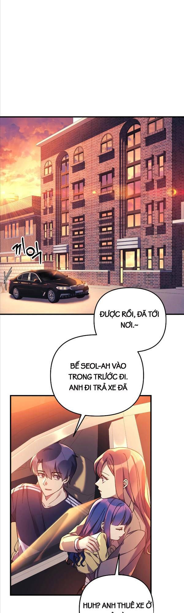 đọc truyện Con Gái Tôi Là Trùm Cuối Chương 66 ảnh 4 tại Truyện Dạ Ký