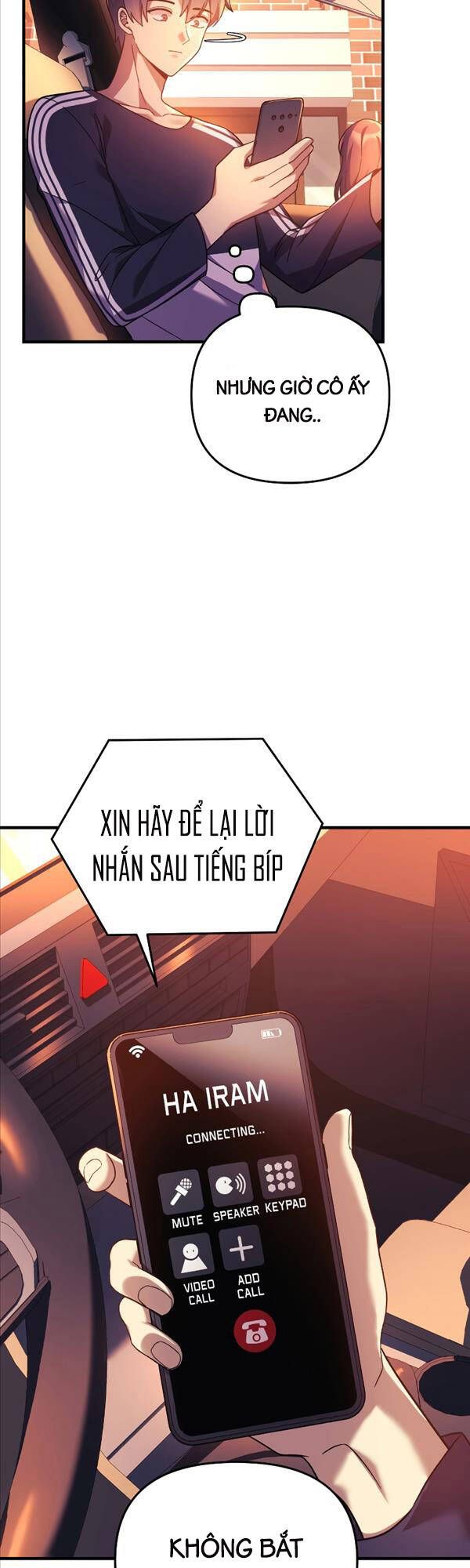 đọc truyện Con Gái Tôi Là Trùm Cuối Chương 66 ảnh 7 tại Truyện Dạ Ký