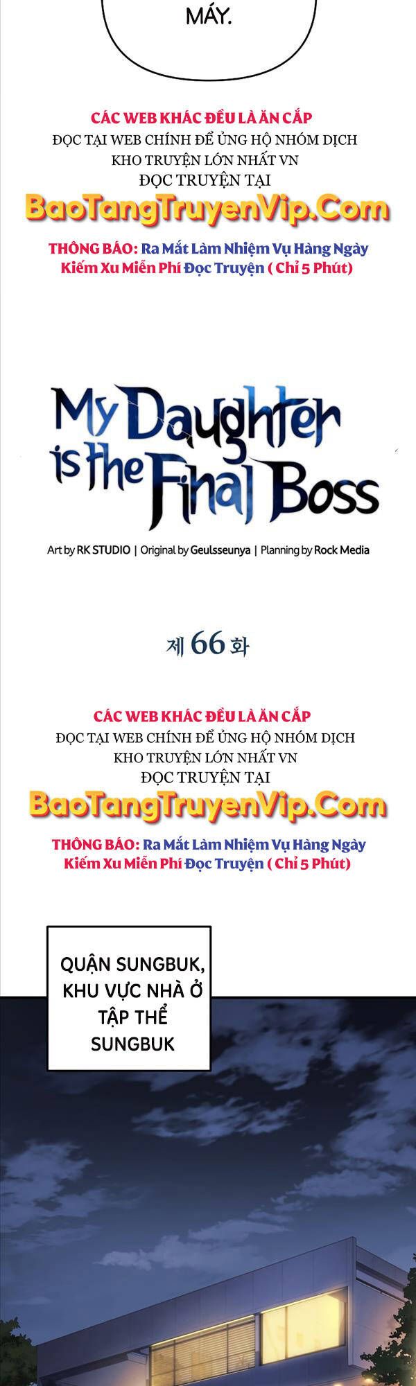 đọc truyện Con Gái Tôi Là Trùm Cuối Chương 66 ảnh 8 tại Truyện Dạ Ký